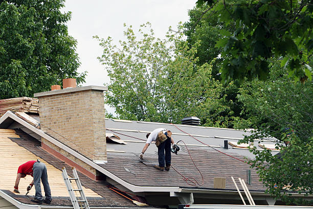 Quick and Trustworthy Emergency Roof Repair Services in Centerton, AR