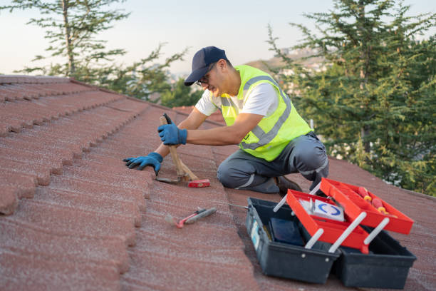 Best Storm Damage Roof Repair  in Centerton, AR