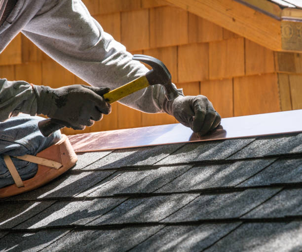 Best Commercial Roofing Services  in Centerton, AR